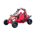 CVT-Automatikgetriebe 200cc Go Kart mit Sport Style